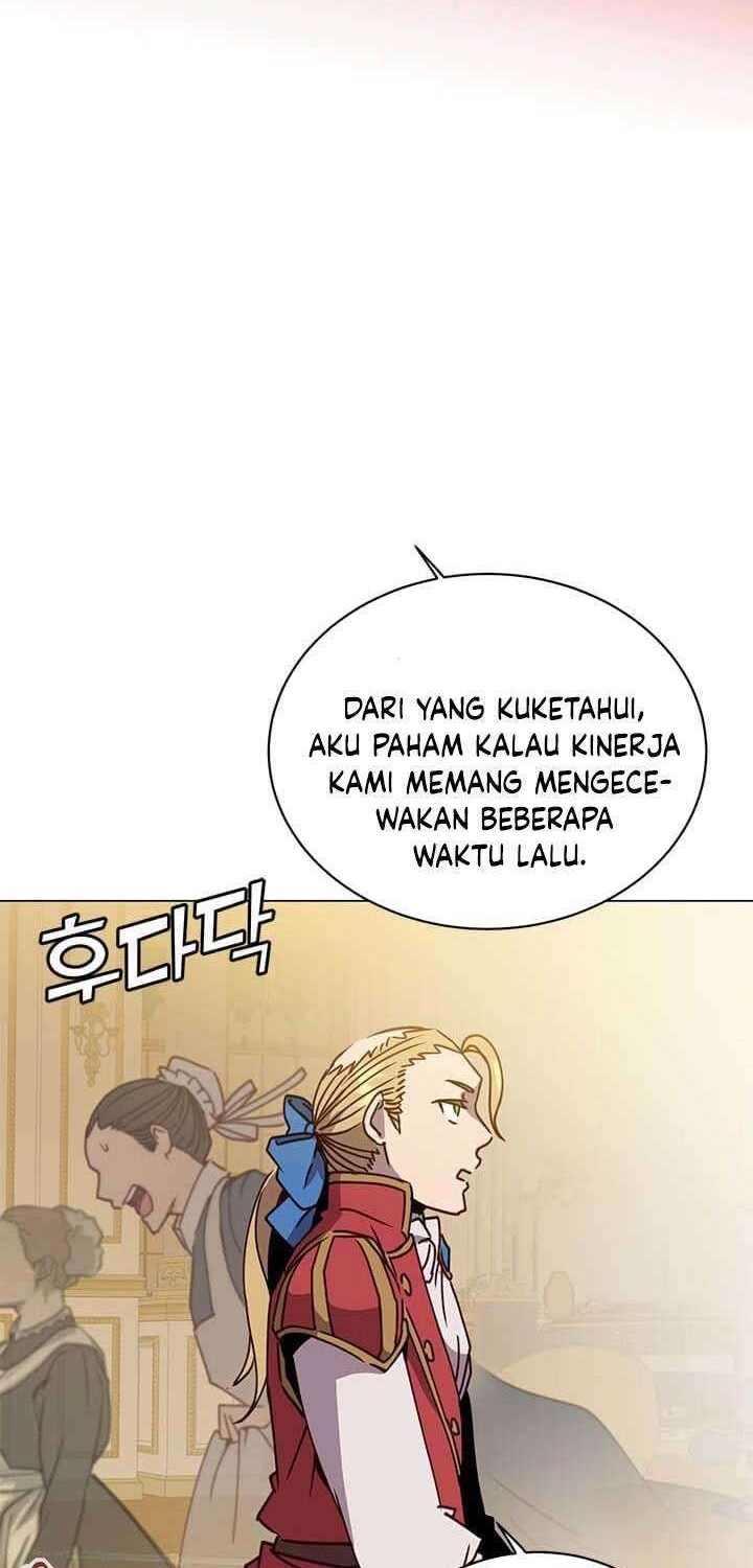 The MAX leveled hero will return! Bab 53 halaman 19