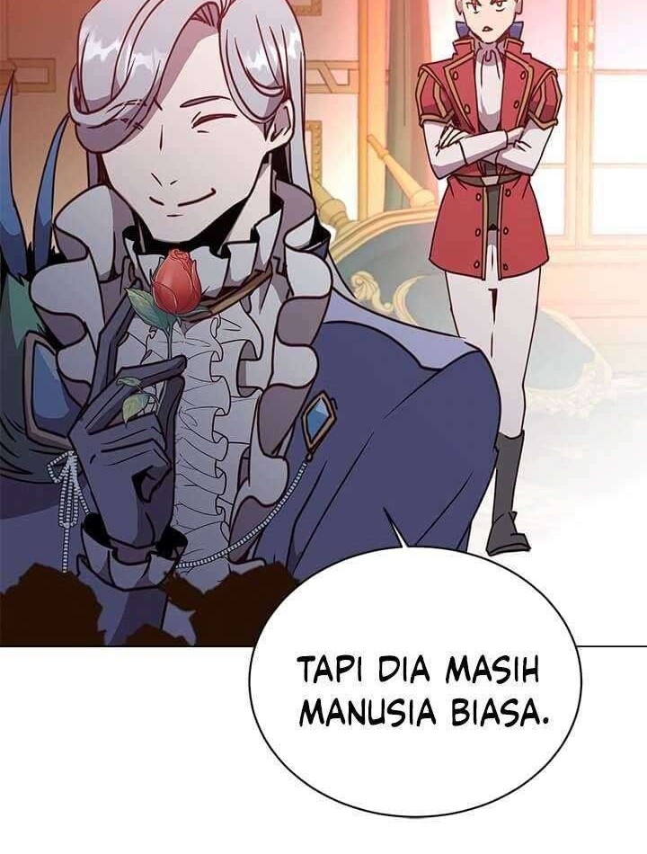 The MAX leveled hero will return! Bab 53 halaman 29