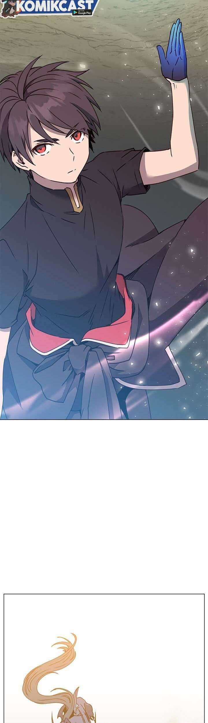 The MAX leveled hero will return! Bab 53 halaman 52