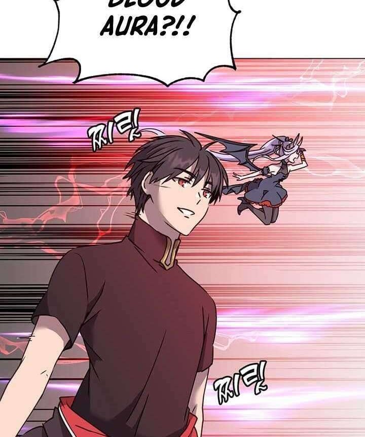 The MAX leveled hero will return! Bab 54 halaman 7