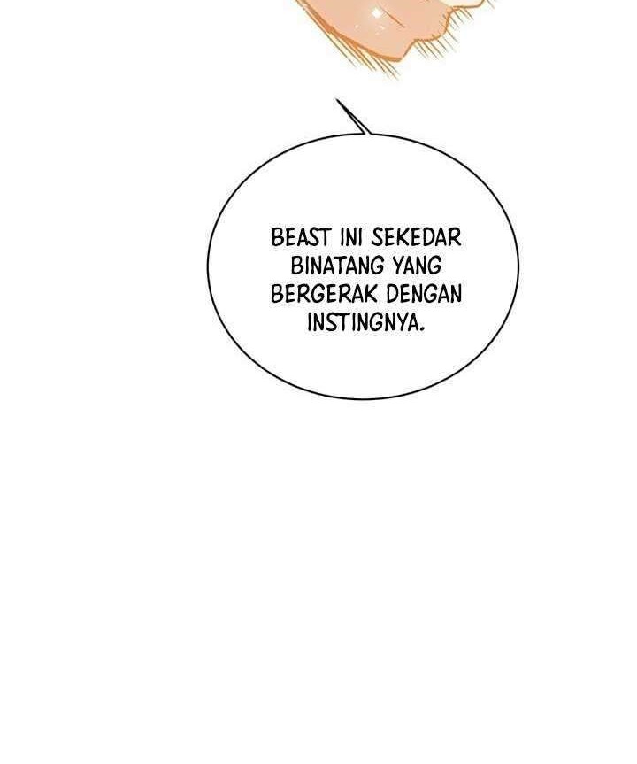 The MAX leveled hero will return! Bab 54 halaman 13
