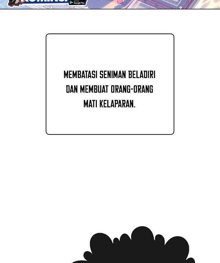 The MAX leveled hero will return! Bab 54 halaman 29