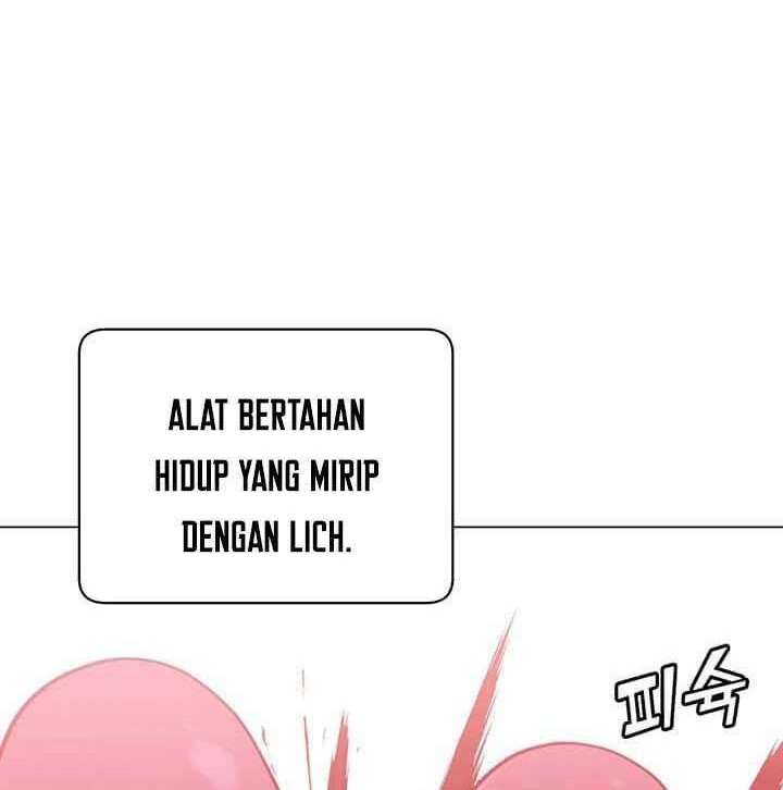The MAX leveled hero will return! Bab 54 halaman 41