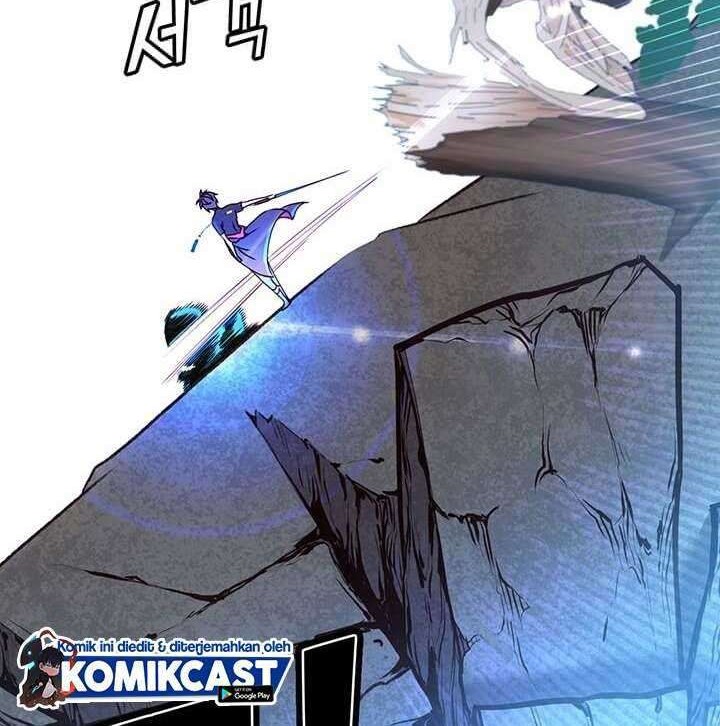 The MAX leveled hero will return! Bab 54 halaman 49