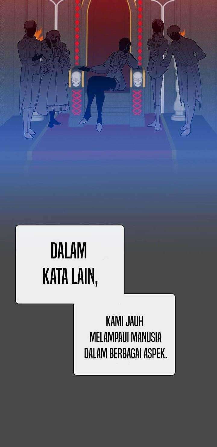 The MAX leveled hero will return! Bab 55 halaman 21