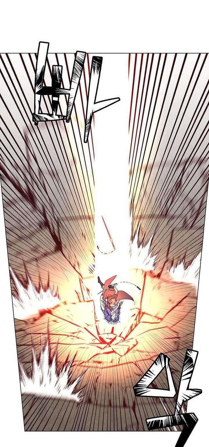 The MAX leveled hero will return! Bab 55 halaman 28