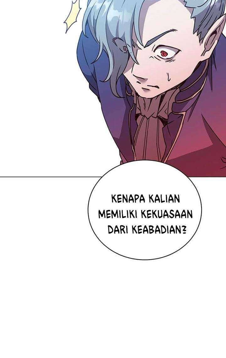 The MAX leveled hero will return! Bab 55 halaman 52