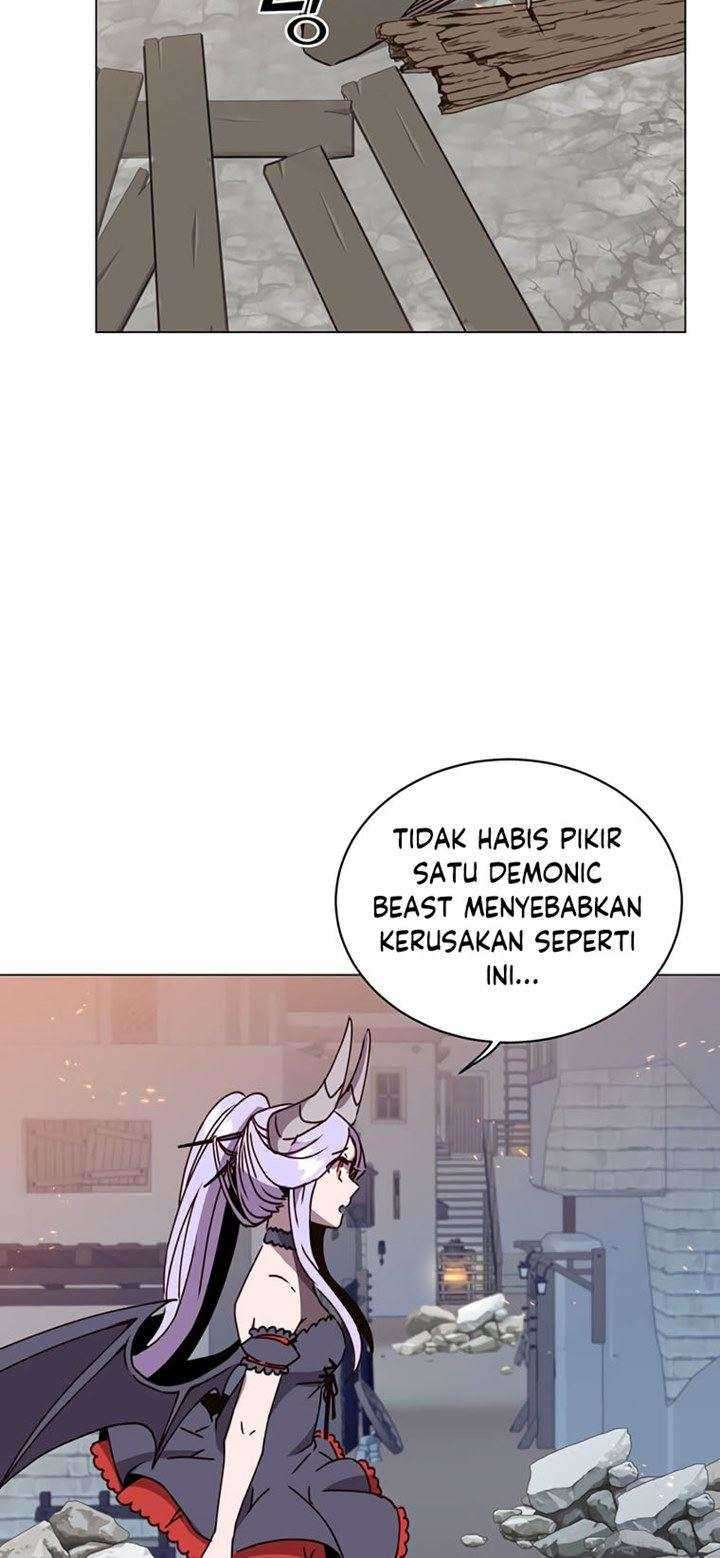 The MAX leveled hero will return! chapter 56 halaman 10