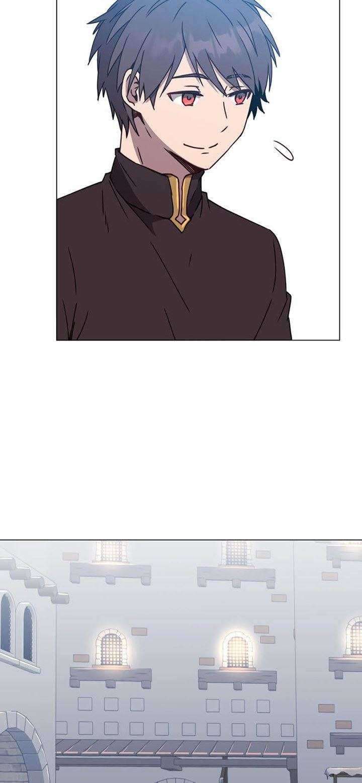 The MAX leveled hero will return! chapter 56 halaman 16
