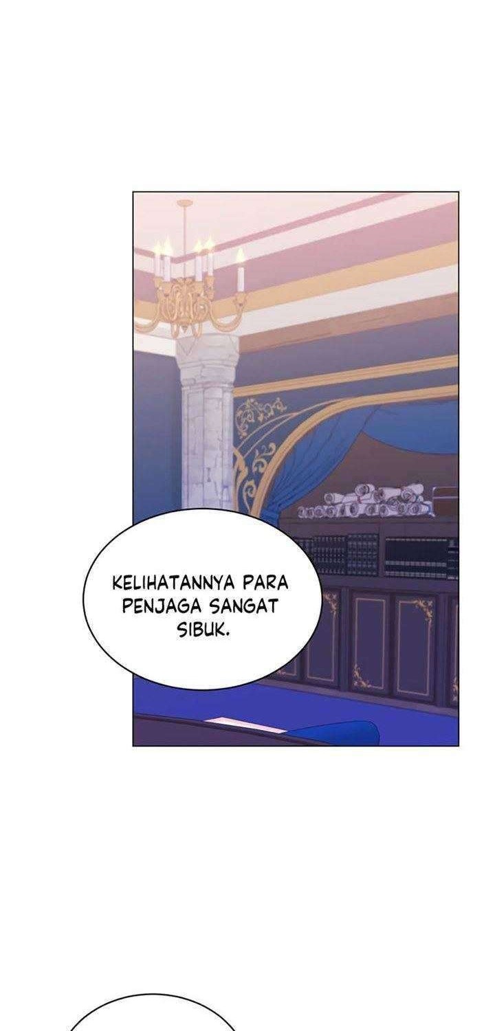The MAX leveled hero will return! chapter 56 halaman 18