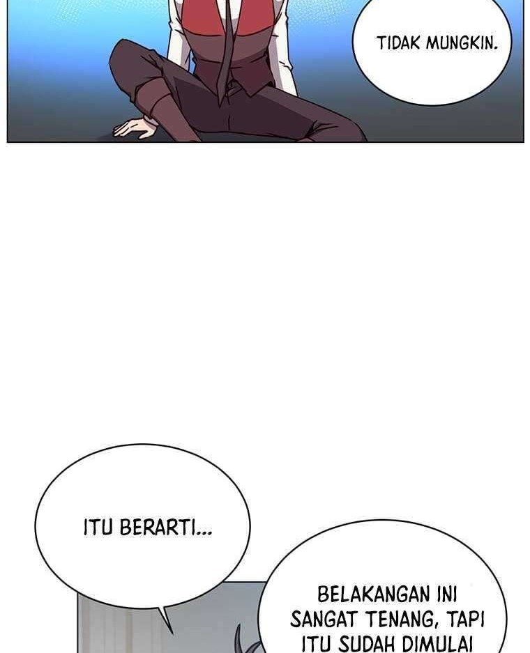 The MAX leveled hero will return! chapter 57 halaman 3