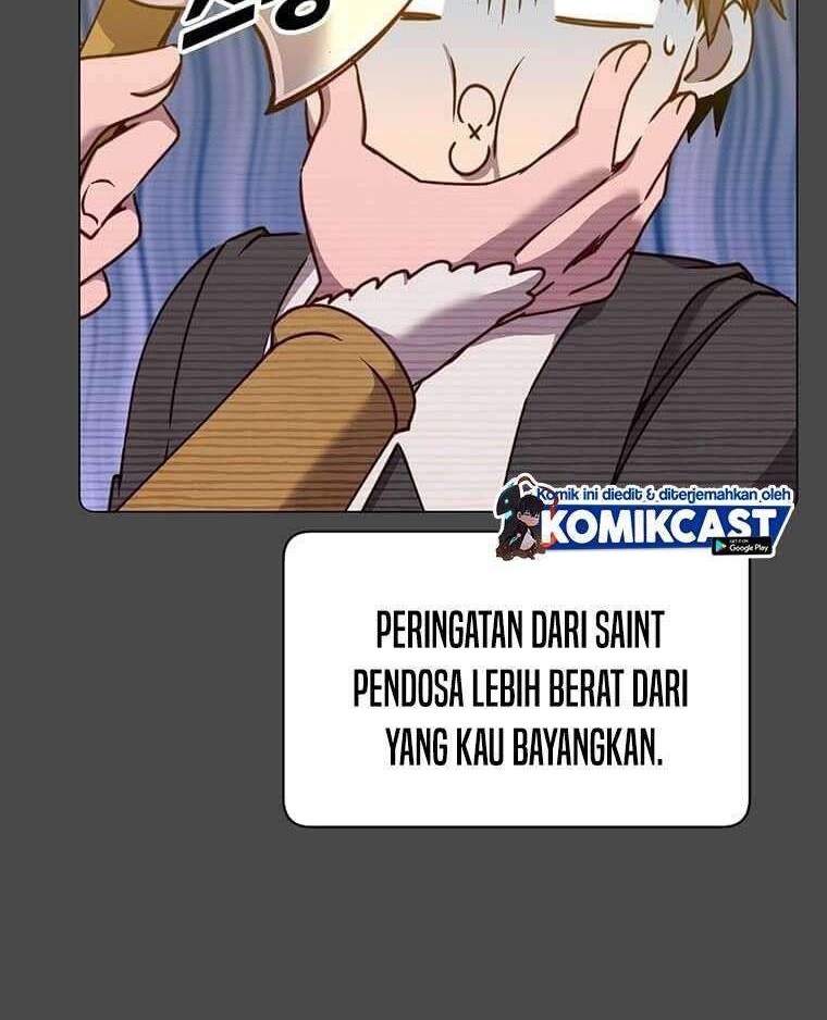 The MAX leveled hero will return! chapter 57 halaman 9