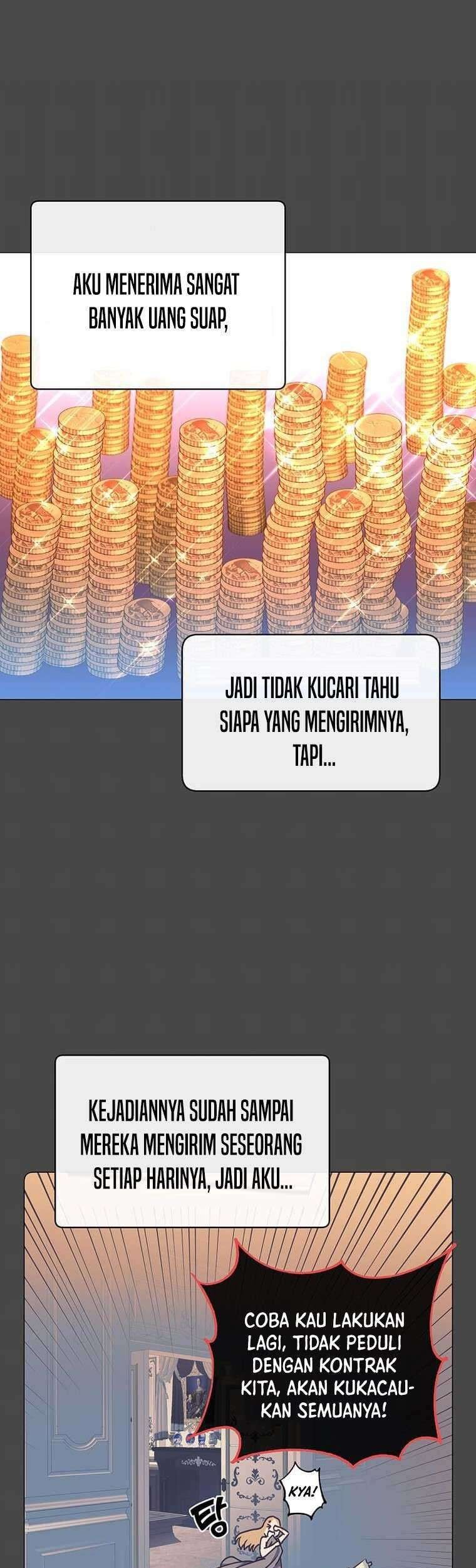 The MAX leveled hero will return! chapter 57 halaman 10