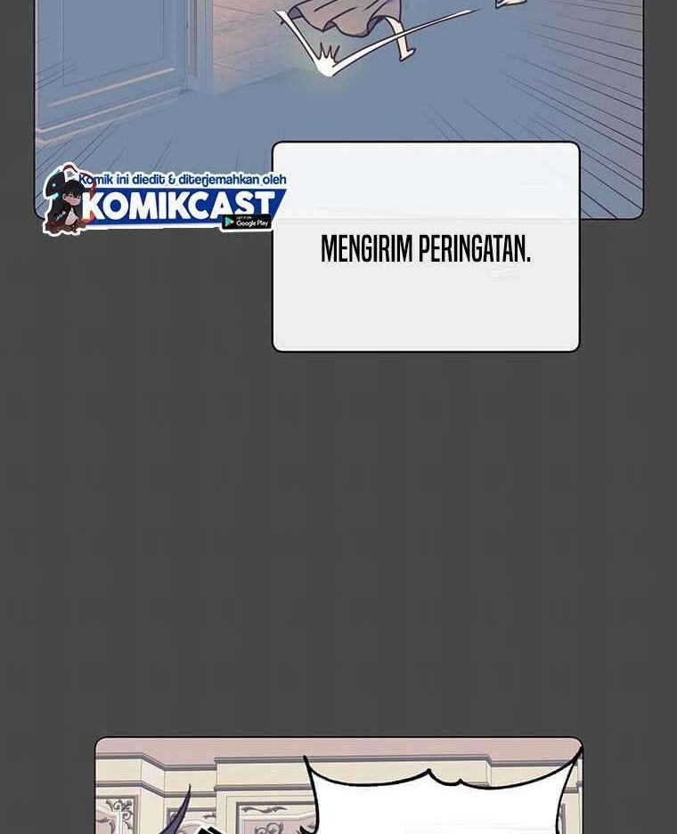 The MAX leveled hero will return! chapter 57 halaman 11