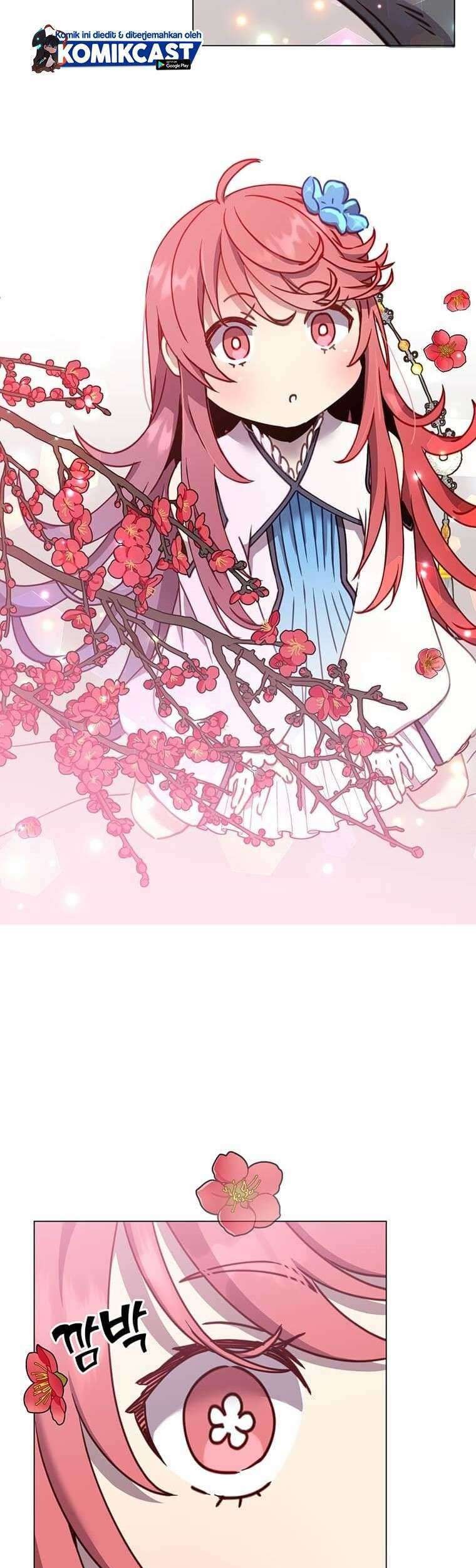 The MAX leveled hero will return! chapter 57 halaman 14