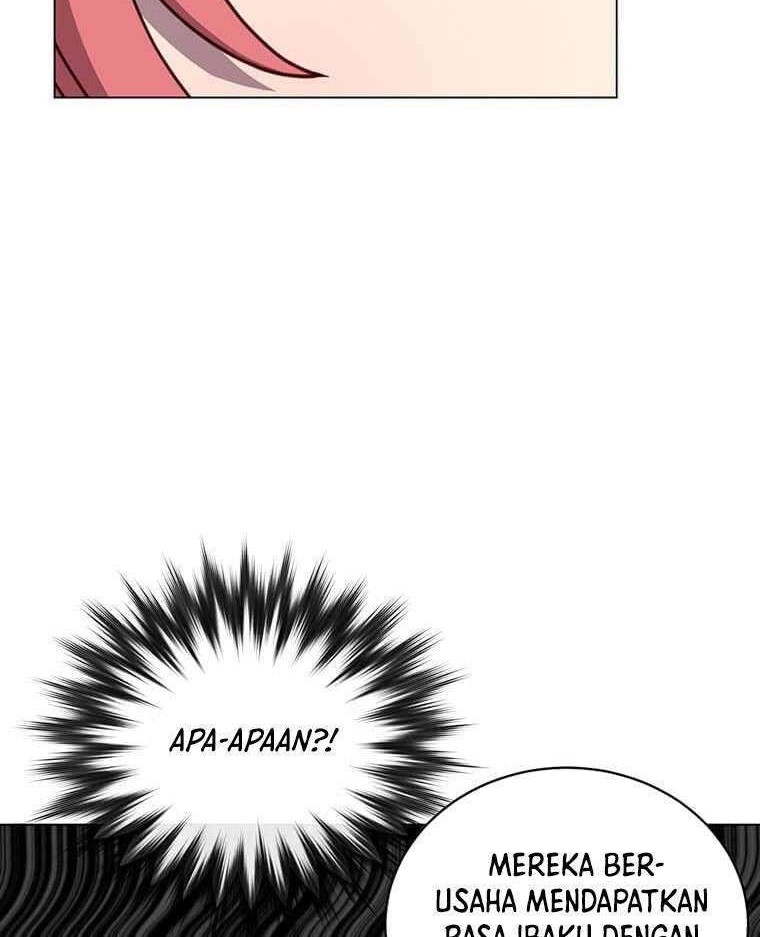 The MAX leveled hero will return! chapter 57 halaman 15