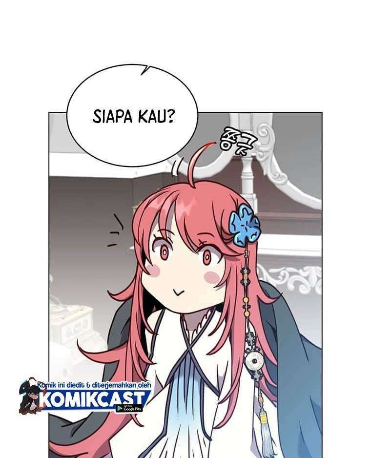 The MAX leveled hero will return! chapter 57 halaman 17