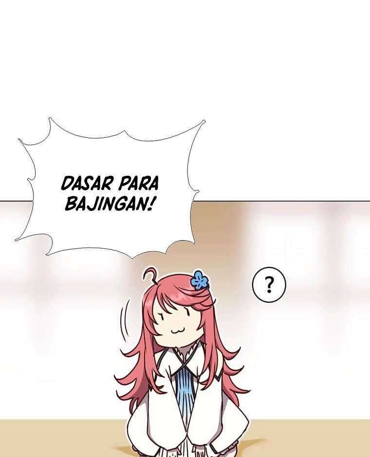 The MAX leveled hero will return! chapter 57 halaman 21