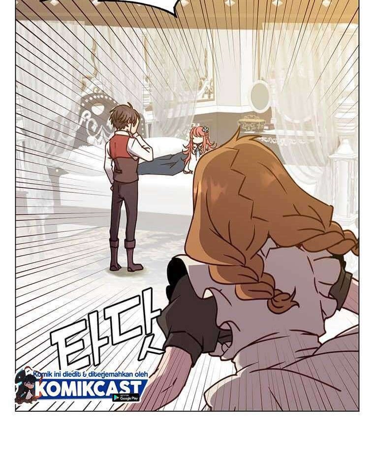The MAX leveled hero will return! chapter 57 halaman 23