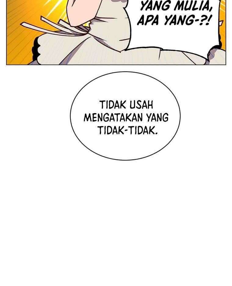 The MAX leveled hero will return! chapter 57 halaman 25