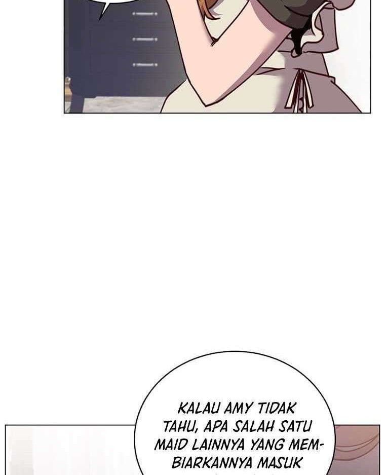 The MAX leveled hero will return! chapter 57 halaman 27