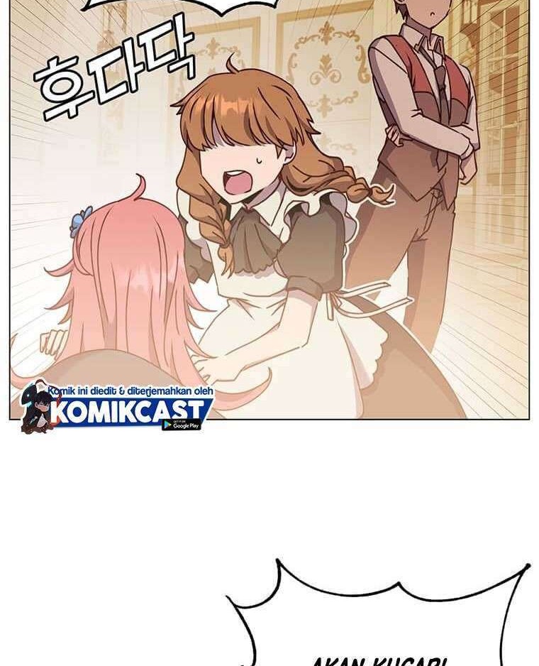 The MAX leveled hero will return! chapter 57 halaman 29