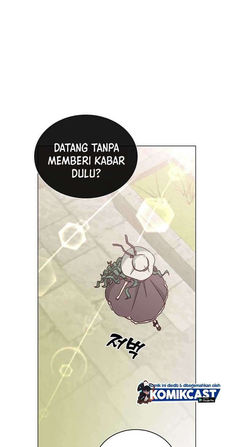 The MAX leveled hero will return! chapter 57 halaman 63