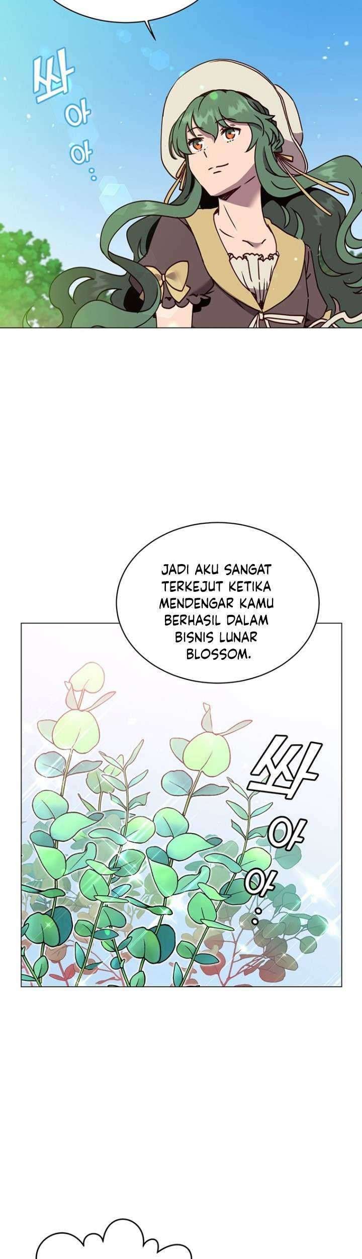 The MAX leveled hero will return! chapter 58 halaman 6