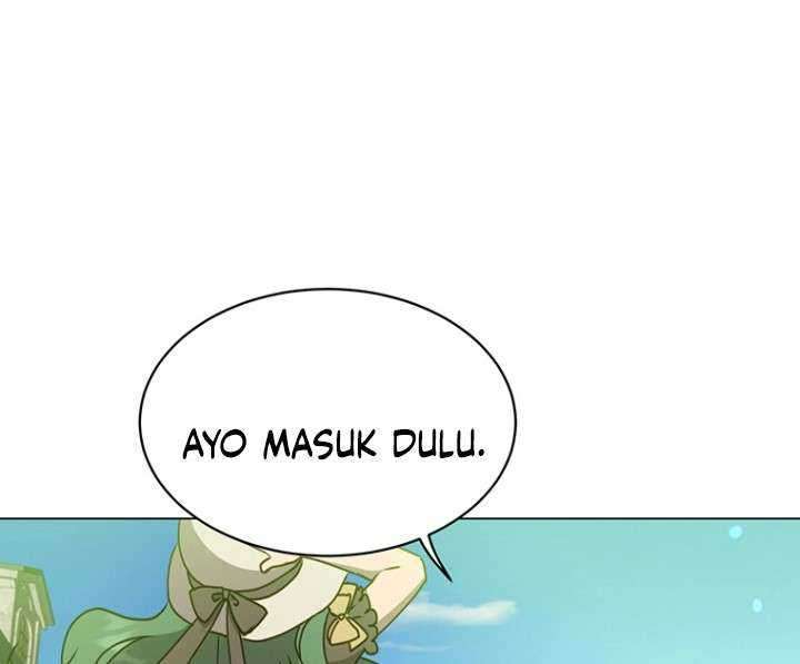 The MAX leveled hero will return! chapter 58 halaman 12