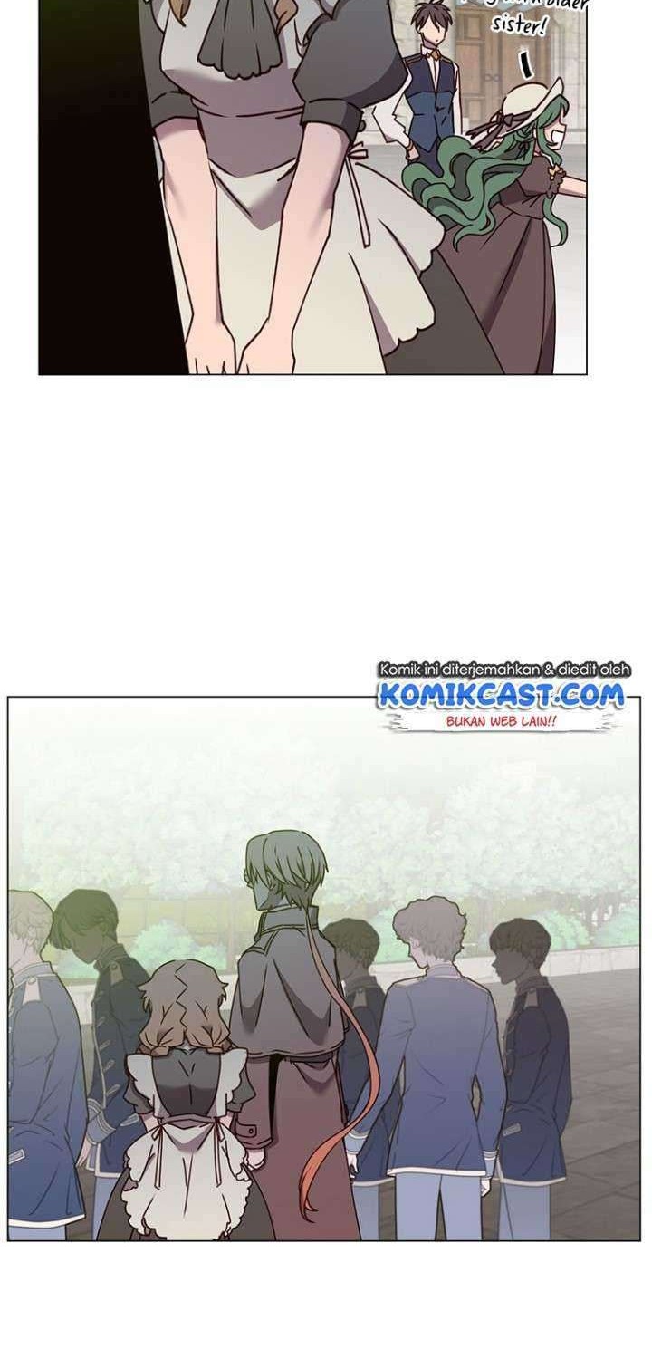 The MAX leveled hero will return! chapter 58 halaman 14