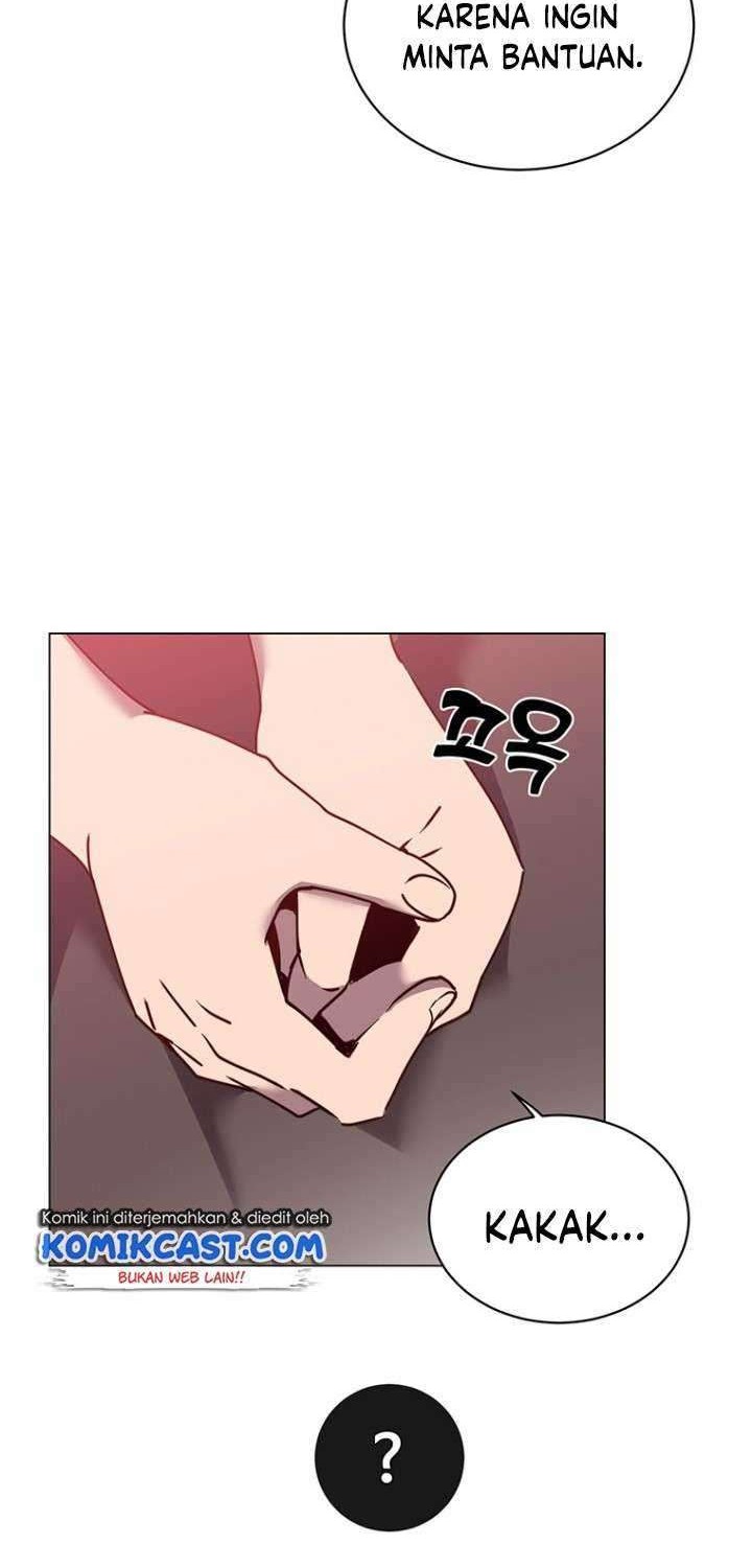 The MAX leveled hero will return! chapter 58 halaman 18