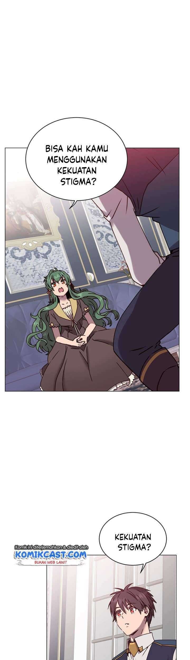 The MAX leveled hero will return! chapter 58 halaman 19