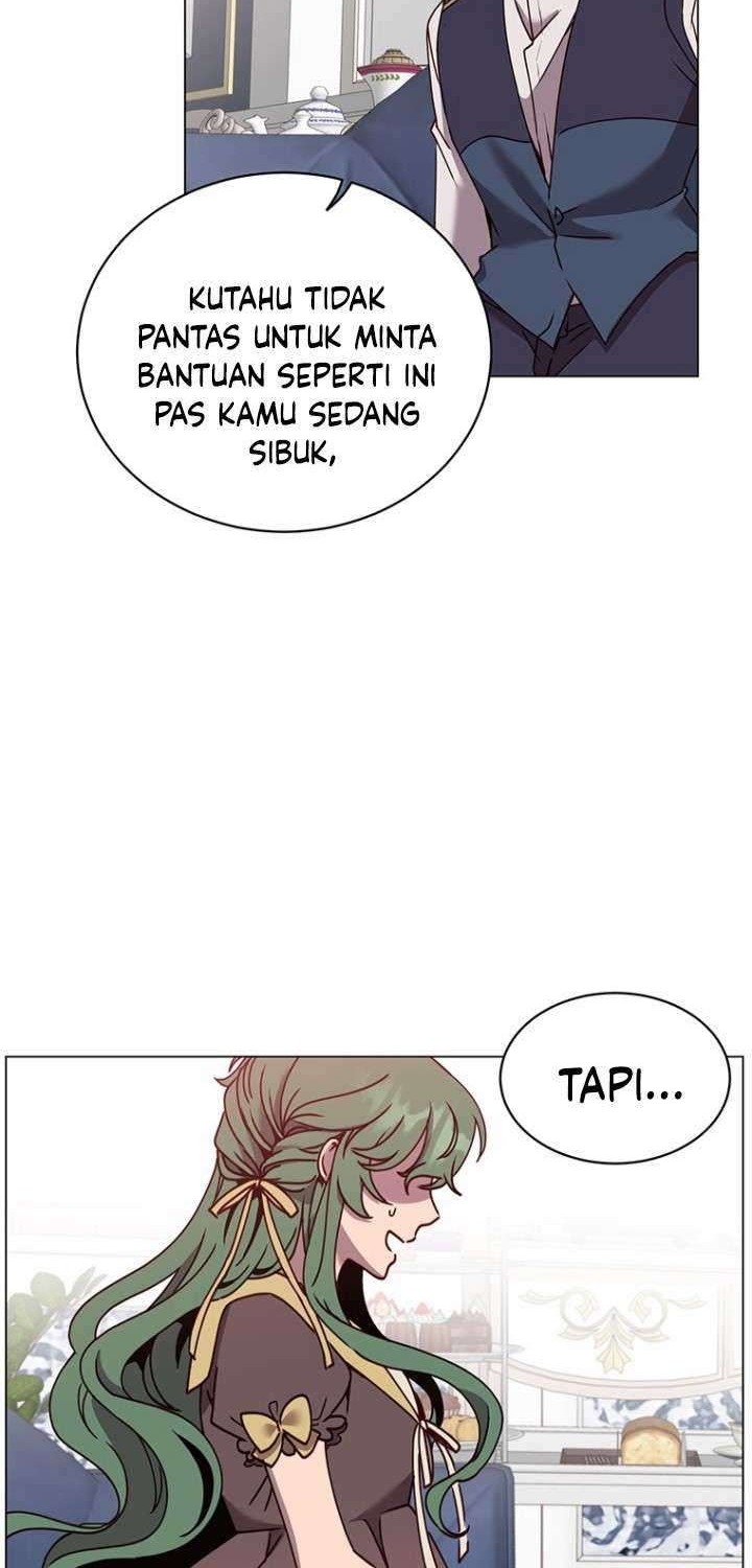 The MAX leveled hero will return! chapter 58 halaman 20