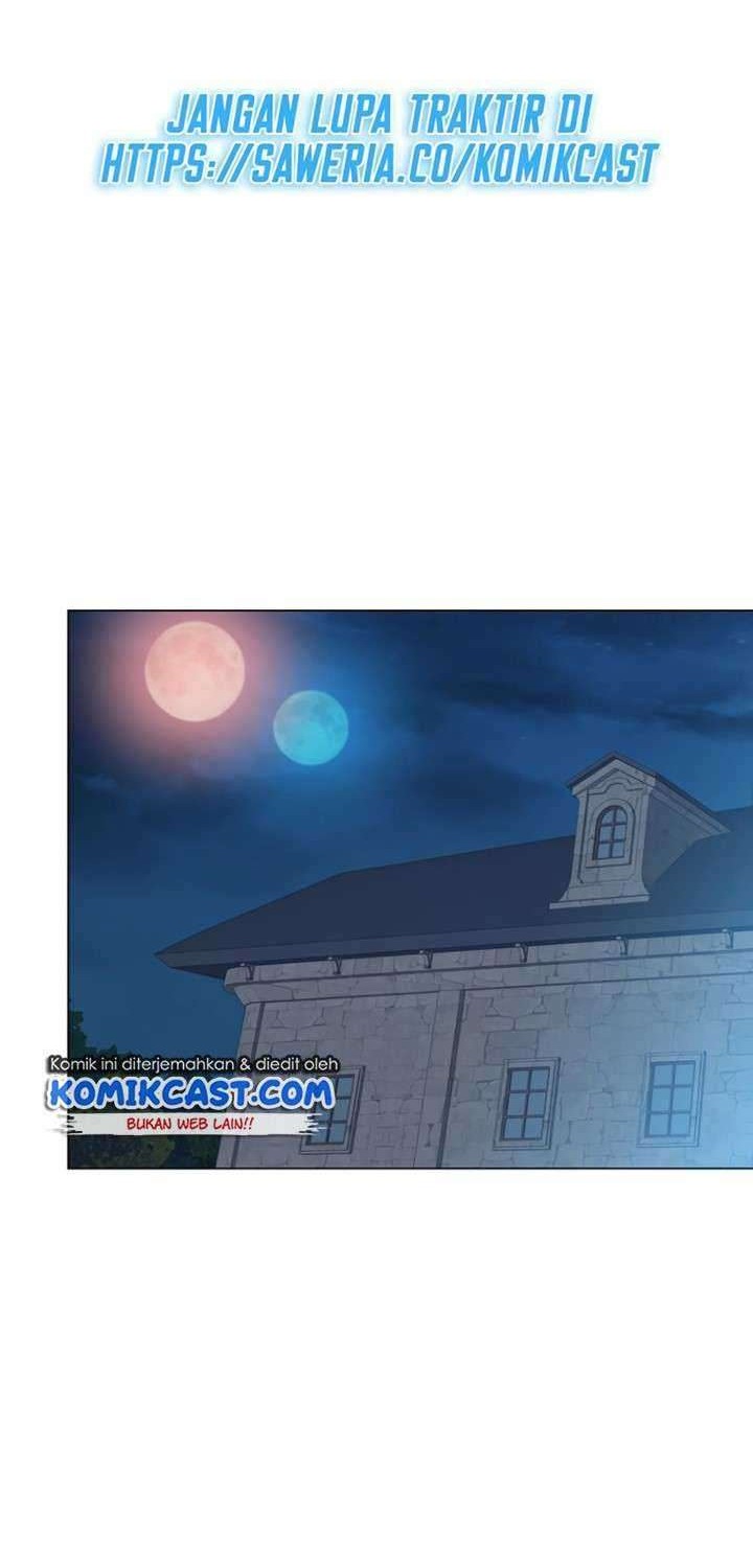 The MAX leveled hero will return! chapter 58 halaman 25