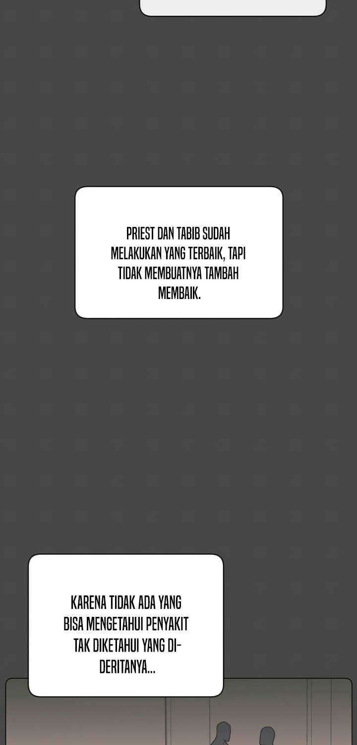 The MAX leveled hero will return! chapter 58 halaman 33