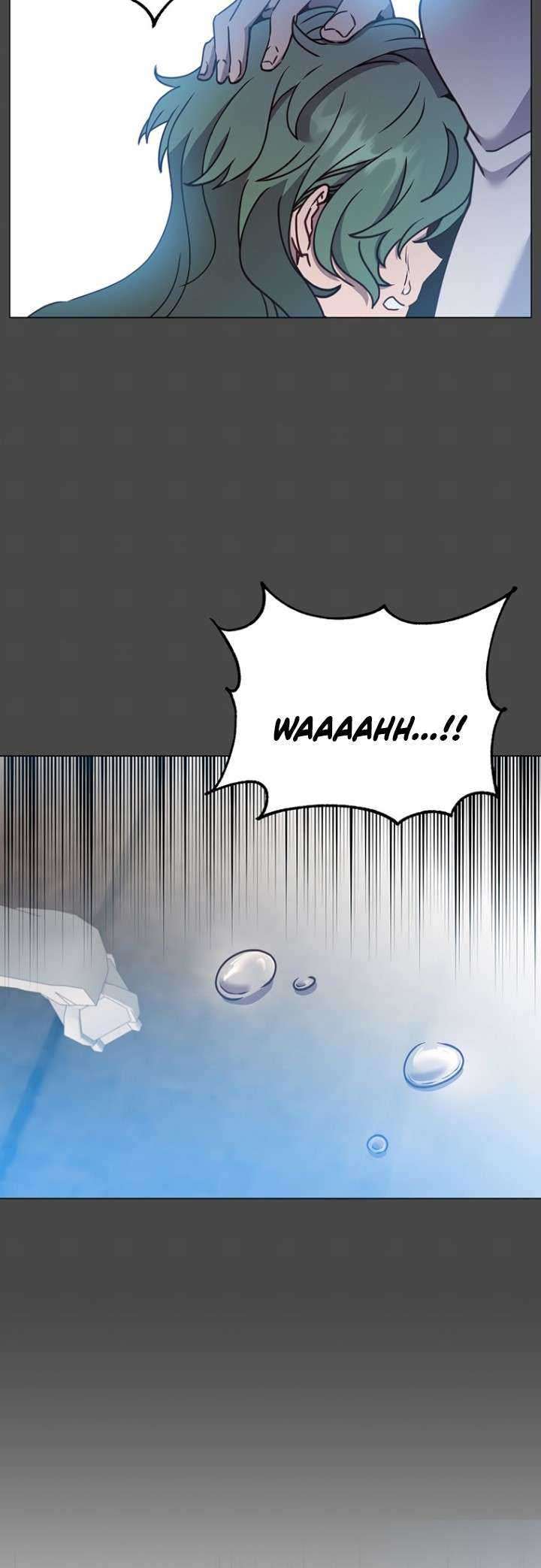 The MAX leveled hero will return! chapter 58 halaman 36