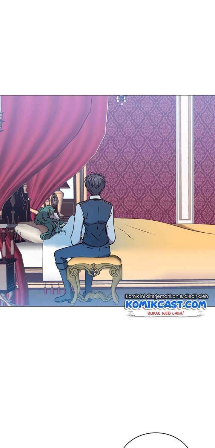 The MAX leveled hero will return! chapter 58 halaman 38