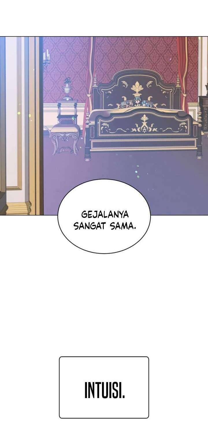 The MAX leveled hero will return! chapter 58 halaman 46