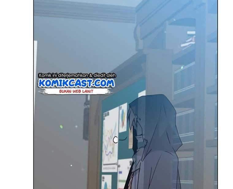 The MAX leveled hero will return! chapter 59 halaman 17