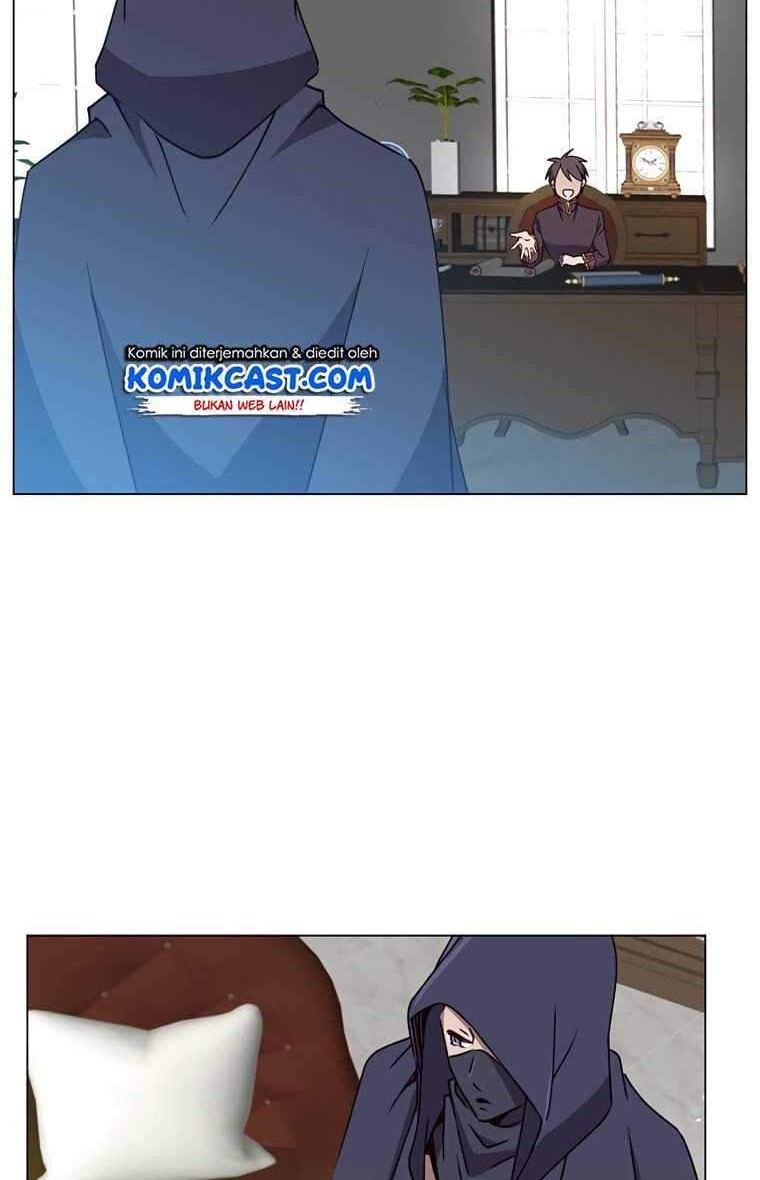 The MAX leveled hero will return! chapter 59 halaman 19