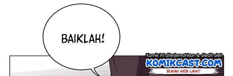 The MAX leveled hero will return! chapter 59 halaman 29