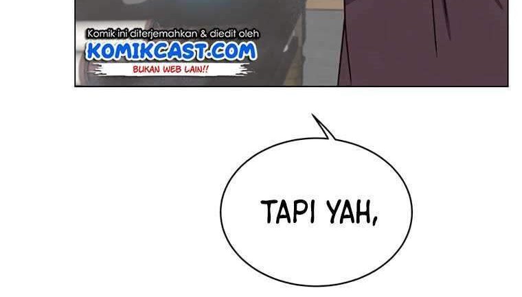 The MAX leveled hero will return! chapter 59 halaman 49