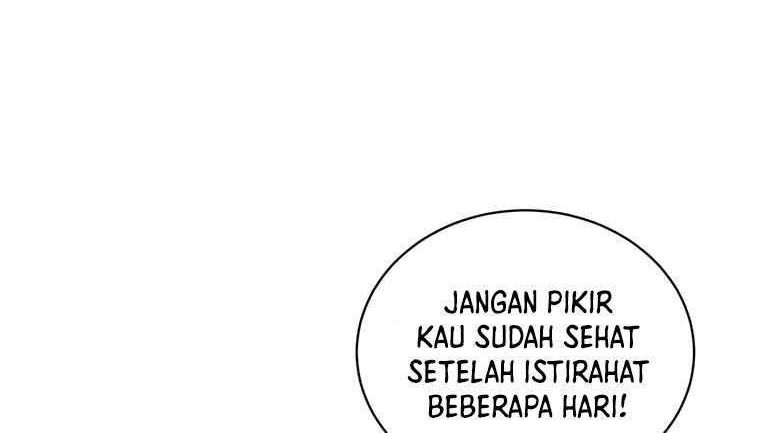 The MAX leveled hero will return! chapter 59 halaman 55