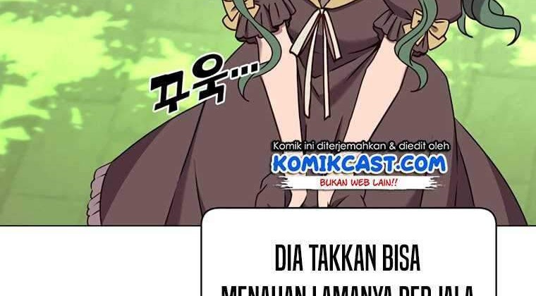 The MAX leveled hero will return! chapter 59 halaman 61