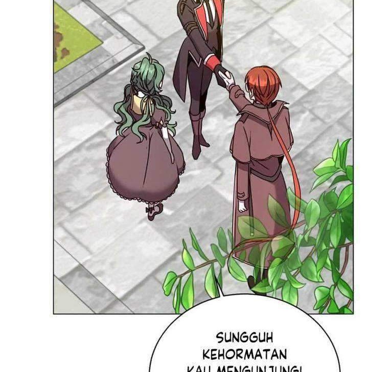 The MAX leveled hero will return! Bab 60 halaman 3