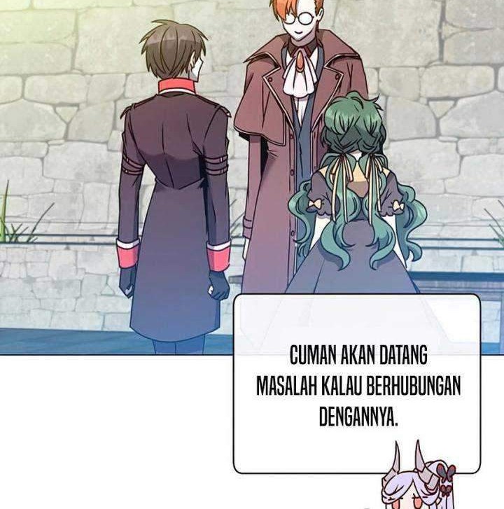 The MAX leveled hero will return! Bab 60 halaman 5