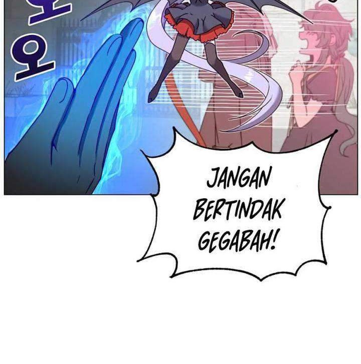 The MAX leveled hero will return! Bab 60 halaman 9