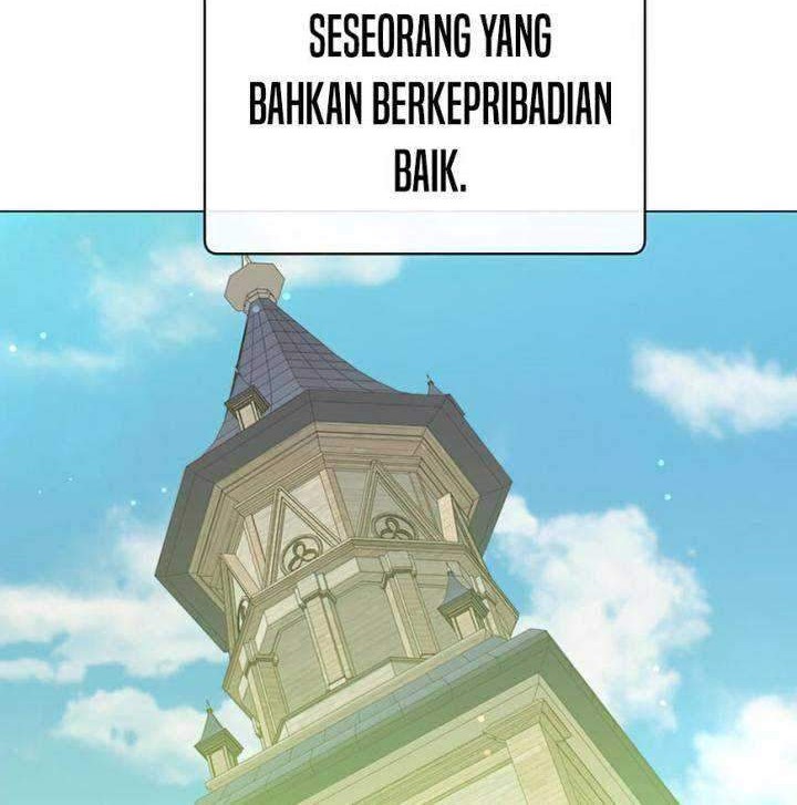 The MAX leveled hero will return! Bab 60 halaman 11