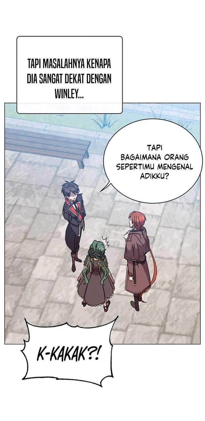 The MAX leveled hero will return! Bab 60 halaman 14