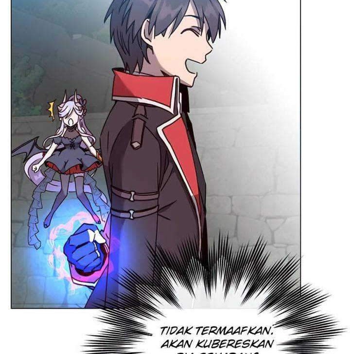 The MAX leveled hero will return! Bab 60 halaman 16